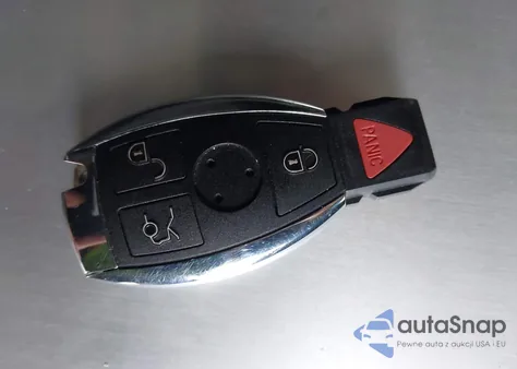 2003 Mercedes-Benz Sl 500 z USA, uszkodzony, nr VIN WDBSK75F03F035484